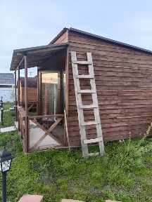 Продается участок, 5 сот.