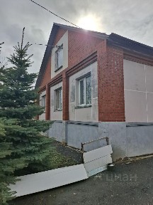 Продается 2-этажный дом, 101 м²