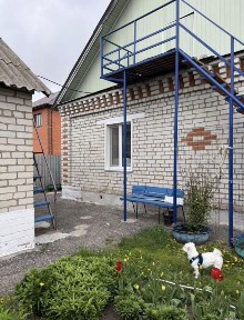 Продается 1-этажный дом, 120 м²