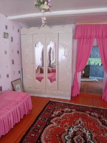 Продается 1-этажный дом, 54 м²
