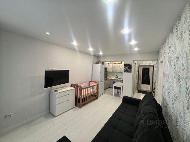 Продается 1-комн. квартира, 44,8 м²