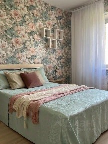 Продается 3-комн. квартира, 88,4 м²