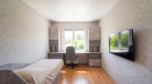 Продается 5-комн. квартира, 102,9 м²
