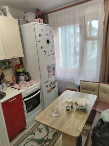 Продается 2-комн. квартира, 43,5 м²