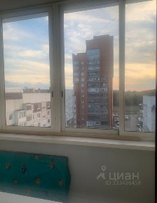Продается 1-комн. квартира, 30,3 м²