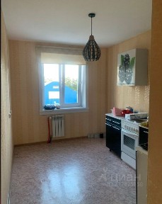Продается 1-комн. квартира, 31,7 м²