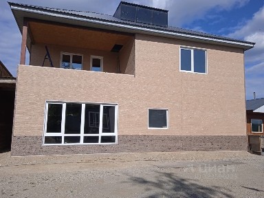 Продается 2-этажный дом, 126,6 м²