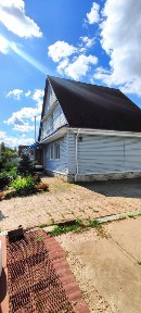 Продается 2-этажный дом, 121,6 м²
