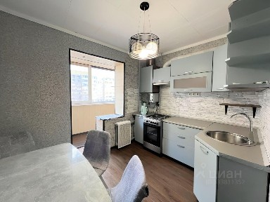 Сдается 1-комн. квартира, 33 м²