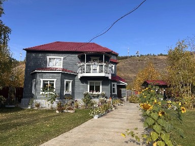 Продается 2-этажный дом, 200 м²