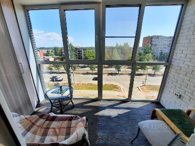 Сдается 2-комн. квартира, 52 м²