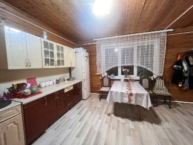 Продается 2-этажный дом, 114 м²