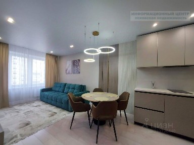 Сдается 1-комн. квартира, 37 м²