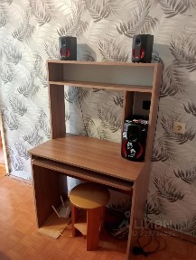 Сдается 2-комн. квартира, 44 м²
