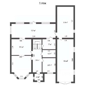 Продается 2-этажный дом, 320 м²
