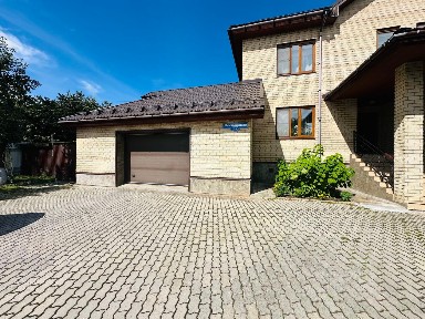 Продается 2-этажный коттедж, 188 м²