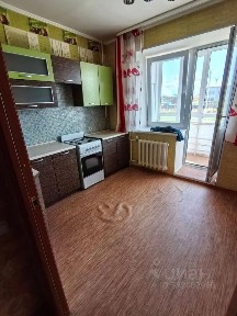 Сдается 3-комн. квартира, 65 м²