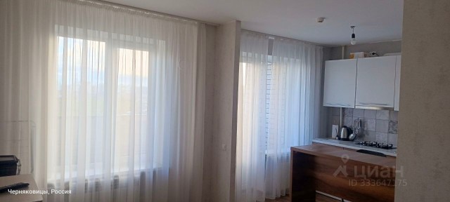 Сдается студия, 30 м²