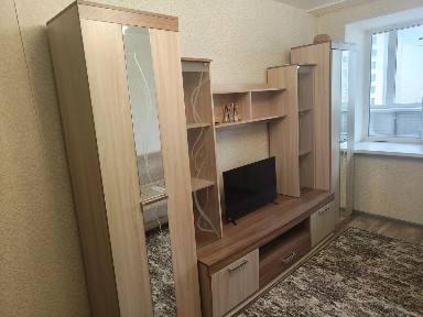 Сдается 1-комн. квартира, 38 м²