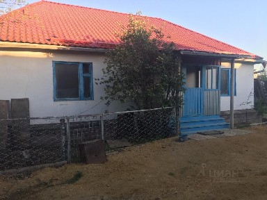 Продается 1-этажный дом, 110 м²
