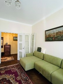 Сдается 2-комн. квартира, 69 м²