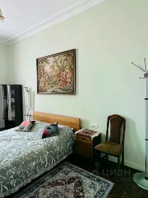 Сдается 2-комн. квартира, 69 м²