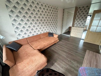 Сдается 1-комн. квартира, 36 м²