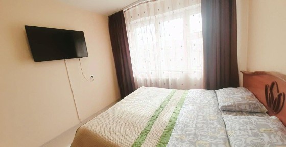 Сдается 1-комн. квартира, 40 м²