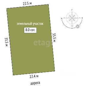 Тюменская область, Тюменский муниципальный округ, Елань деревня