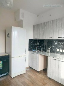 Сдается 1-комн. квартира, 34,3 м²