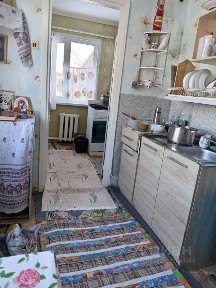 Продается 1-этажный дом, 82,3 м²