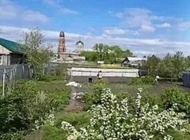 Мордовия респ., Ичалки село