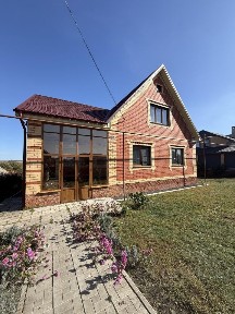 Продается 2-этажный дом, 110 м²
