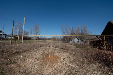 Продается 1-этажный дом, 15 м²