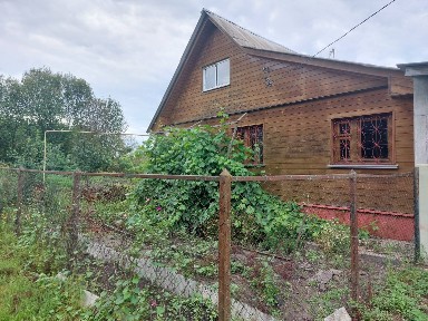 Продается 1-этажный дом, 91,3 м²