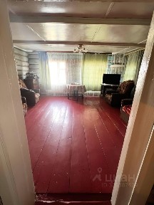 Продается 1-этажный дом, 80 м²