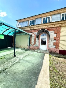 Продается 1-этажный дом, 140 м²