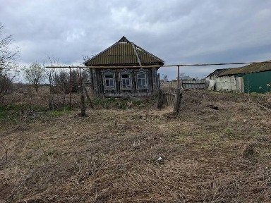 Продается участок, 35,5 сот.