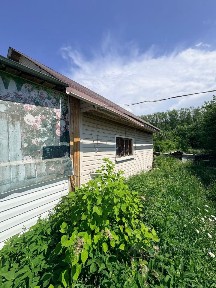 Продается 1-этажный дом, 40 м²