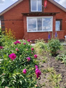 Продается 1-этажный дом, 100 м²