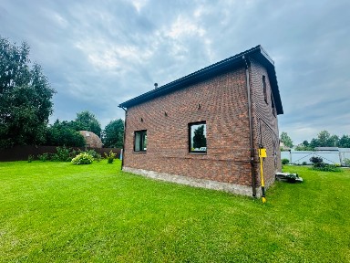 Продается 2-этажный дом, 113 м²