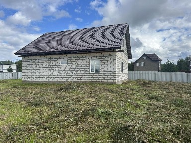 Продается дом, 160 м²