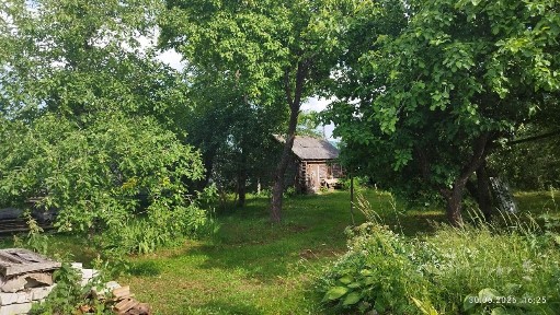 Продается 1-этажный дом, 54,7 м²