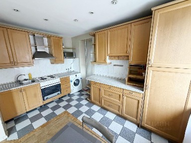 Сдается 2-комн. квартира, 60 м²