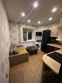 Сдается 1-комн. квартира, 36 м²