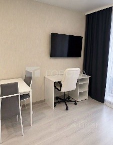 Сдается студия, 27 м²