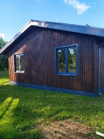 Продается 1-этажный дом, 100 м²
