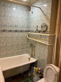 Сдается 2-комн. квартира, 46 м²