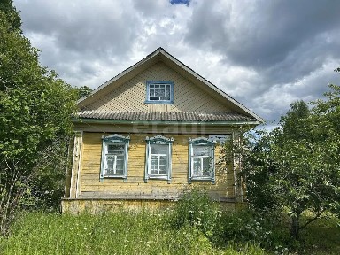 Продается 2-этажный дом, 60 м²