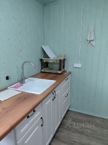 Продается 1-этажный дом, 59,1 м²